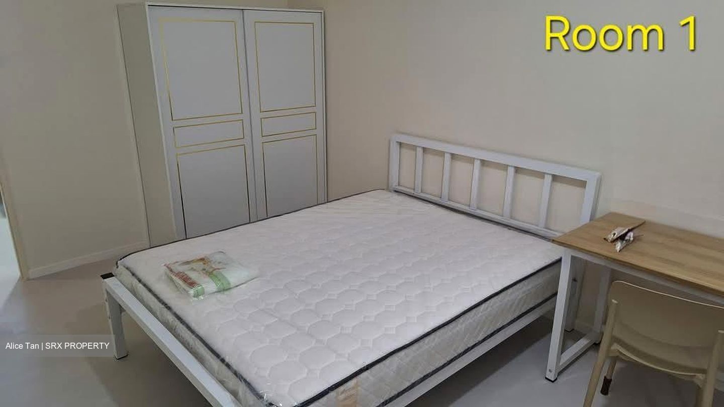 Blk 747 Gek Poh Ville (Jurong West), HDB 5 Rooms #560820591